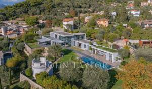 Venda Villa Nice