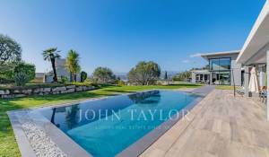 Venda Villa Nice