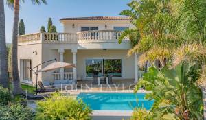 Venda Villa Nice