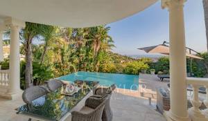 Venda Villa Nice