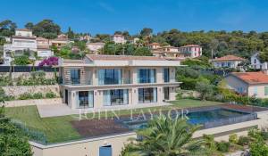 Venda Villa Nice