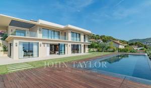 Venda Villa Nice