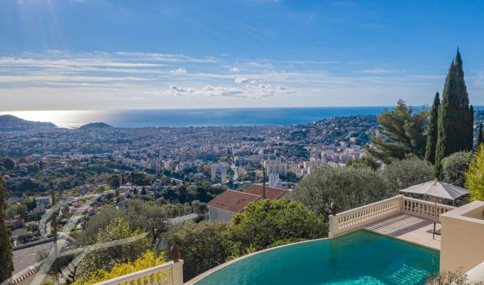 Venda Villa Nice