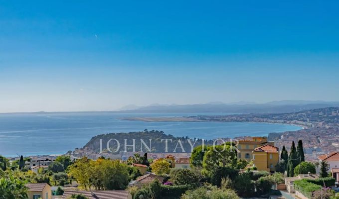 Venda Villa Nice