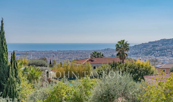 Venda Villa Nice