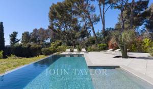 Venda Villa Ollioules