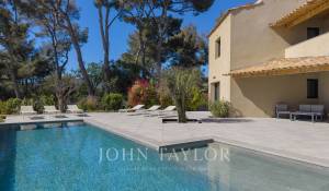 Venda Villa Ollioules