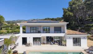 Venda Villa Ollioules