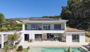Venda Villa Ollioules