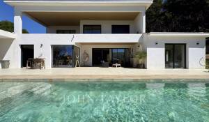 Venda Villa Ollioules