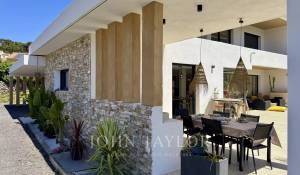 Venda Villa Ollioules