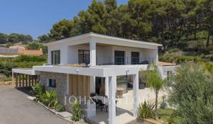 Venda Villa Ollioules