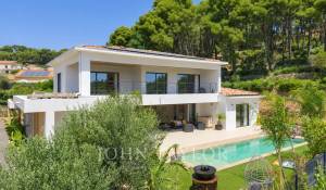 Venda Villa Ollioules