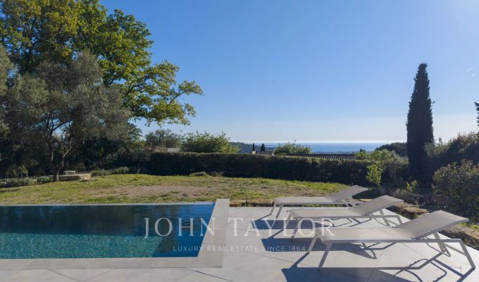 Venda Villa Ollioules