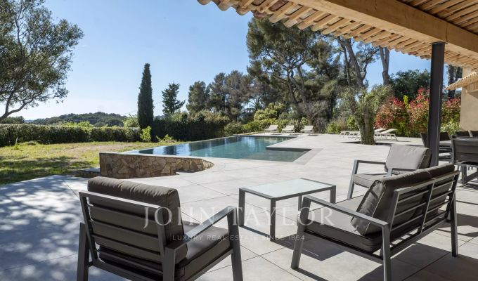 Venda Villa Ollioules