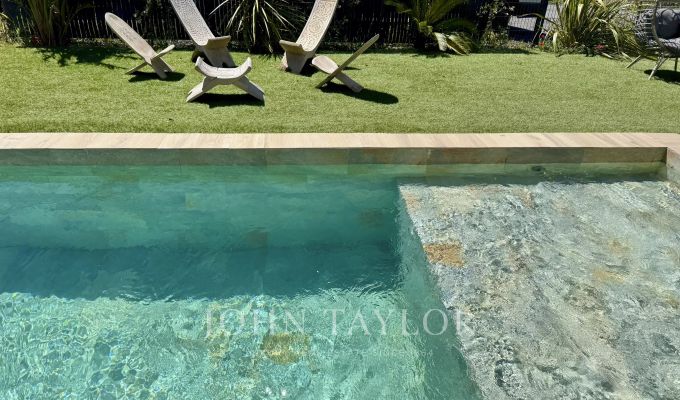 Venda Villa Ollioules