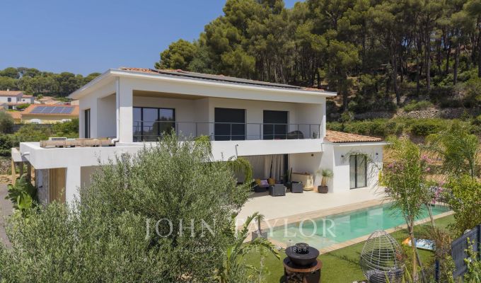 Venda Villa Ollioules