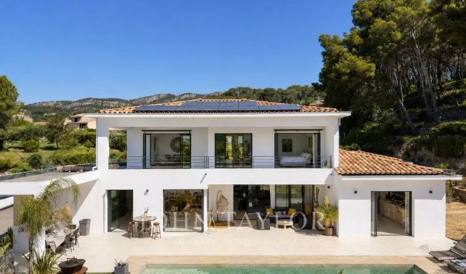Venda Villa Ollioules