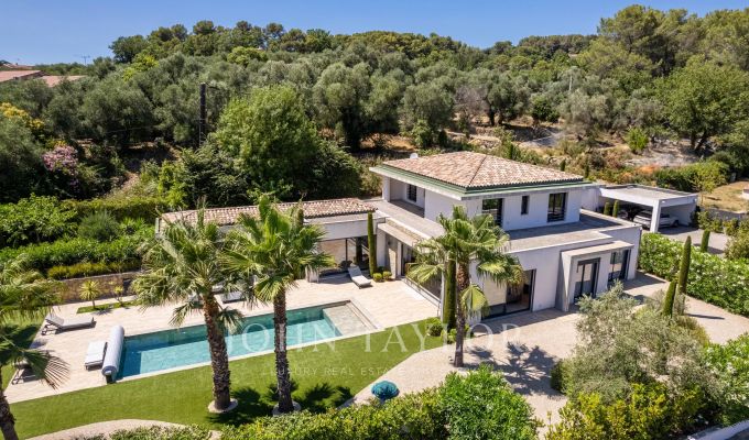 Venda Villa Opio