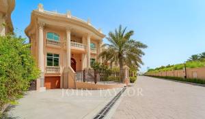 Venda Villa Palm Jumeirah