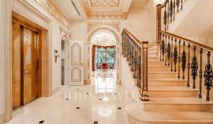 Venda Villa Palm Jumeirah