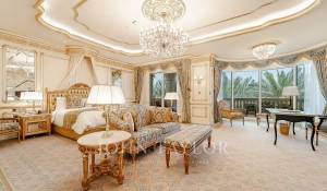 Venda Villa Palm Jumeirah