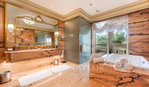 Venda Villa Palm Jumeirah