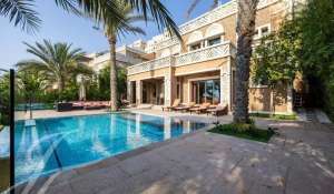 Venda Villa Palm Jumeirah