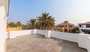 Venda Villa Palm Jumeirah