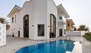 Venda Villa Palm Jumeirah