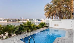 Venda Villa Palm Jumeirah