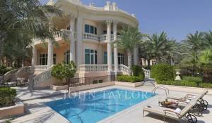 Venda Villa Palm Jumeirah