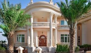 Venda Villa Palm Jumeirah