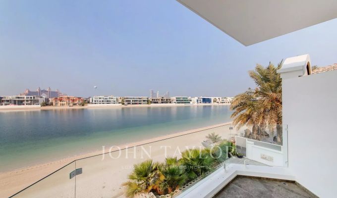 Venda Villa Palm Jumeirah