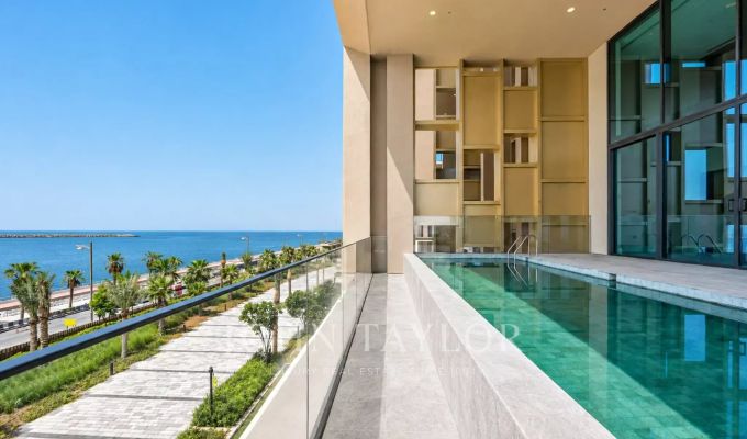 Venda Villa Palm Jumeirah