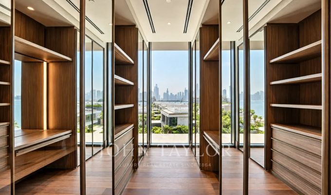 Venda Villa Palm Jumeirah