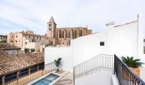 Venda Villa Palma de Mallorca