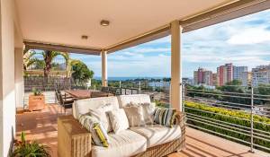 Venda Villa Palma de Mallorca