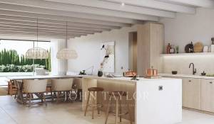 Venda Villa Palma de Mallorca