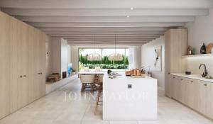 Venda Villa Palma de Mallorca