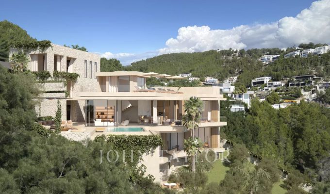 Venda Villa Palma de Mallorca