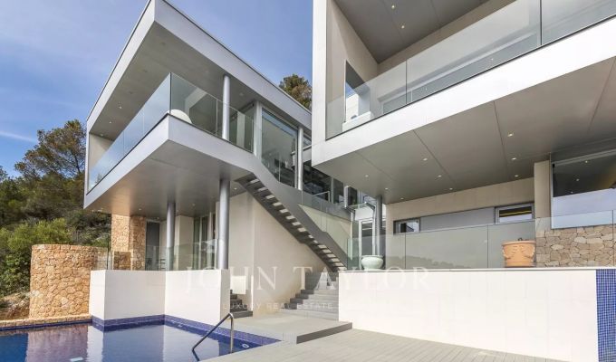 Venda Villa Palma de Mallorca