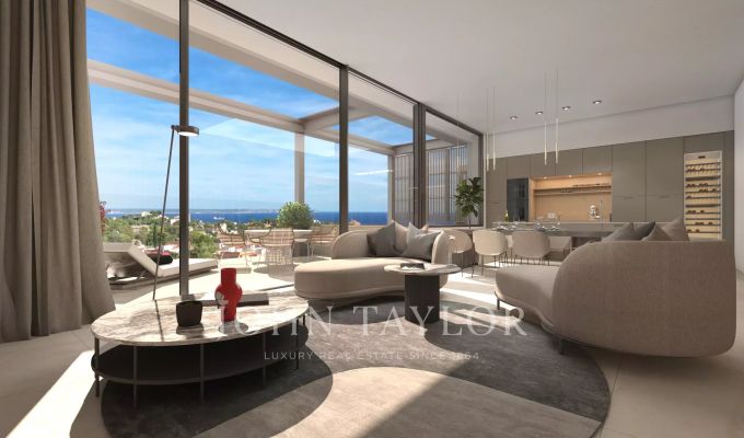 Venda Villa Palma de Mallorca