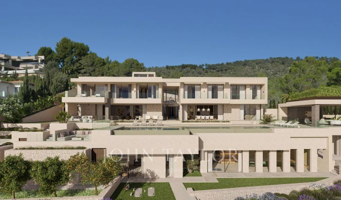 Venda Villa Palma de Mallorca