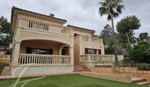 Venda Villa Palmanova