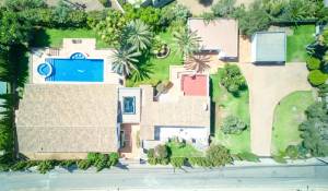 Venda Villa Palmanova