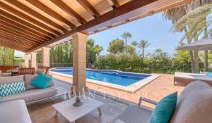 Venda Villa Palmanova