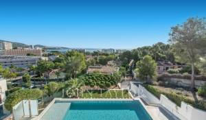 Venda Villa Palmanova