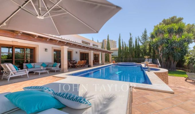 Venda Villa Palmanova