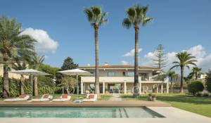 Venda Villa Palmanyola